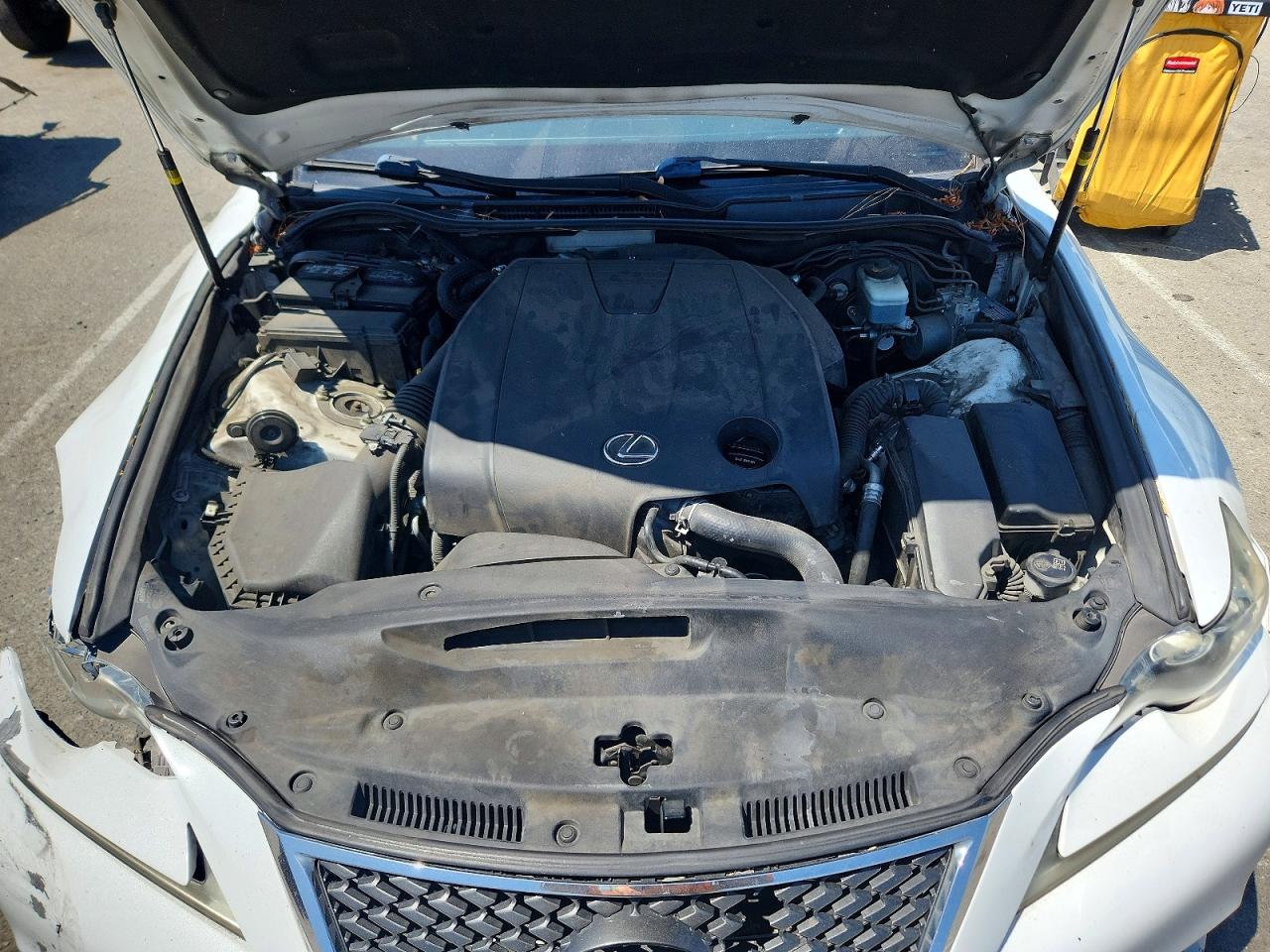 Lexus Is 250