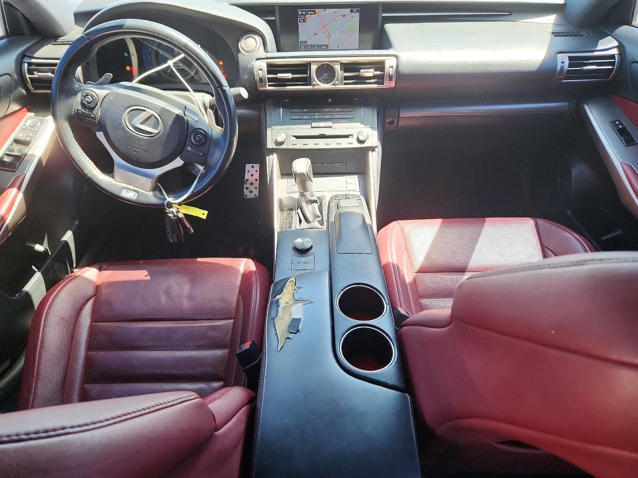 Lexus Is 250