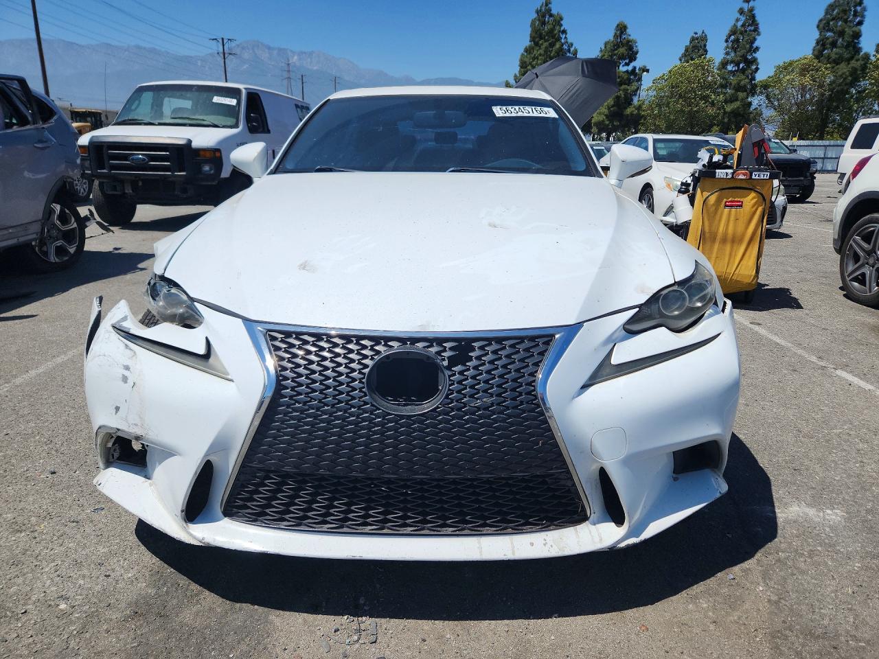 Lexus Is 250