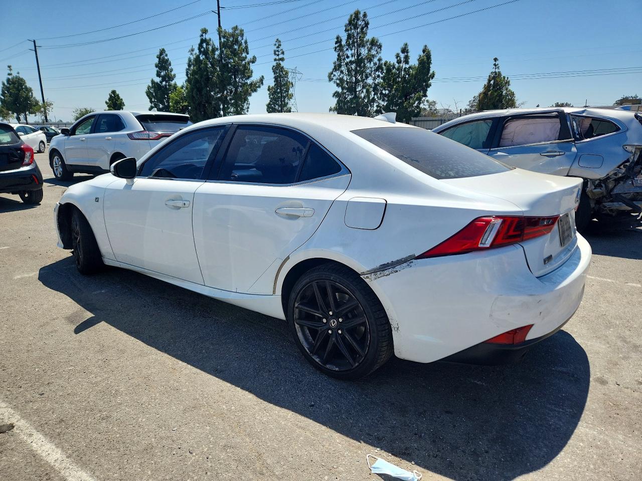 Lexus Is 250