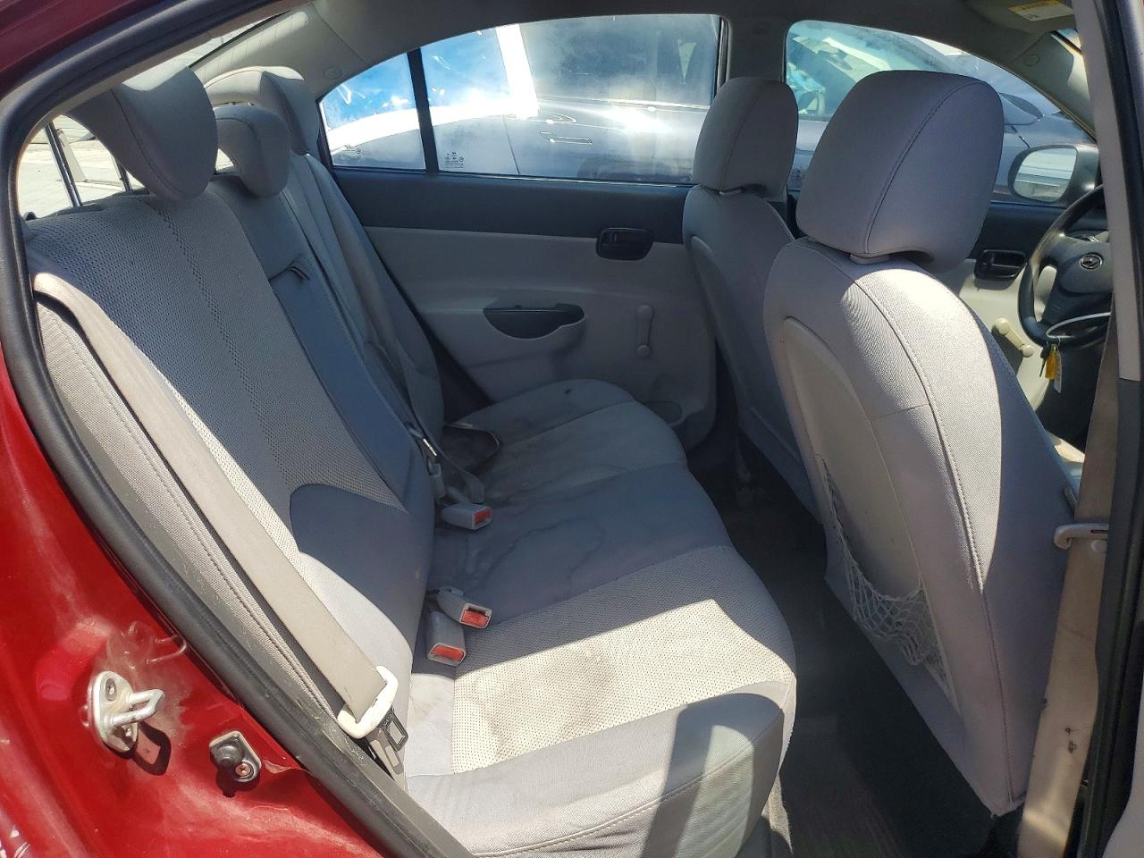 Hyundai ACCENT Gls