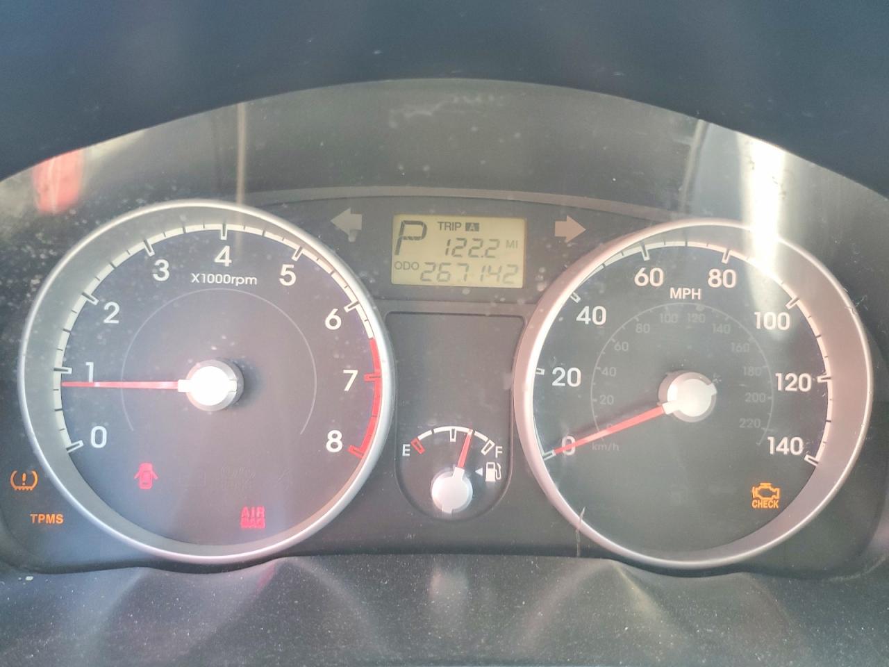 Hyundai ACCENT Gls