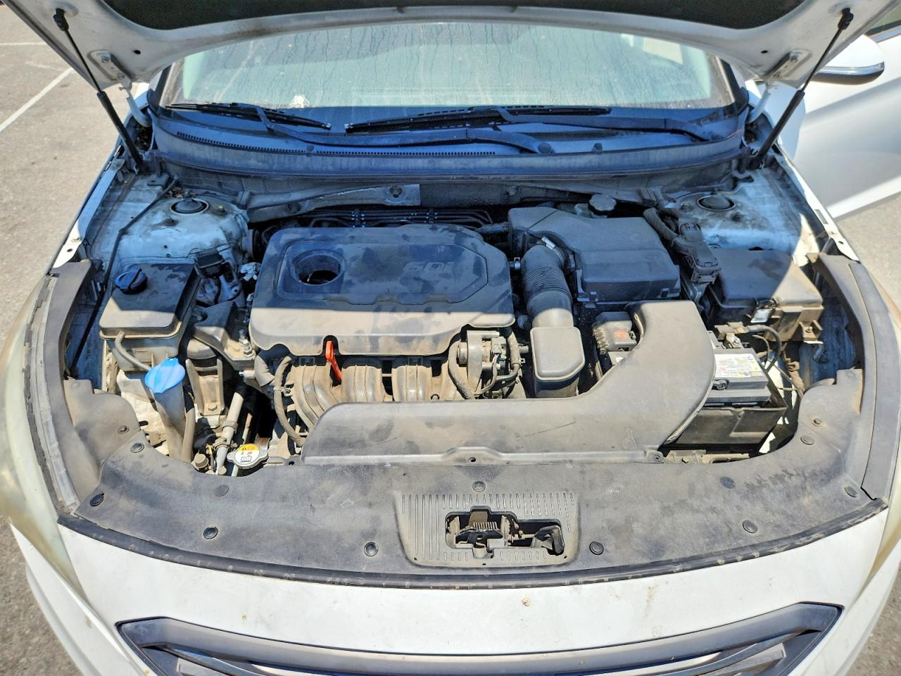 Hyundai SONATA Sport