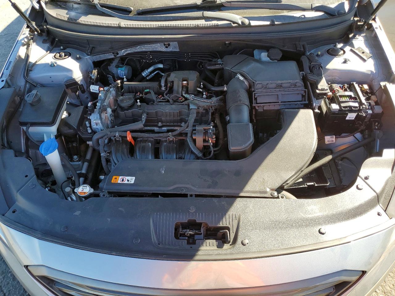 Hyundai SONATA Sport