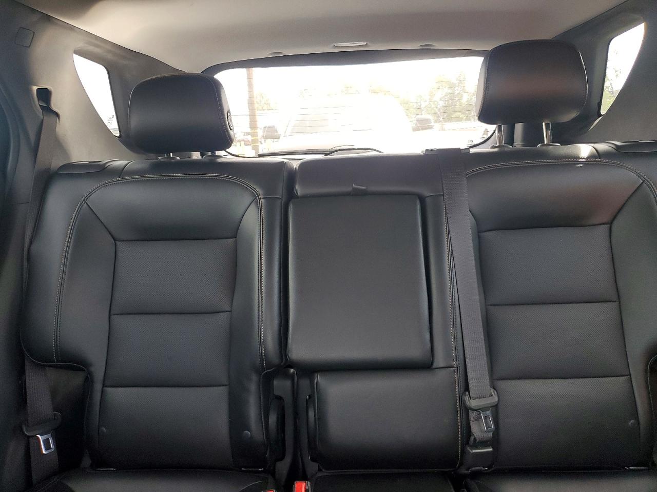 Chevrolet Equinox Premier