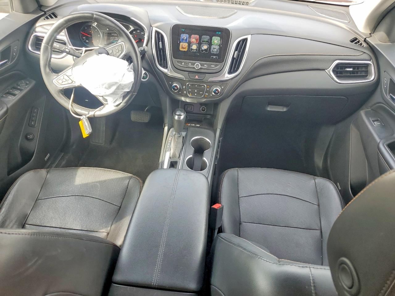 Chevrolet Equinox Premier