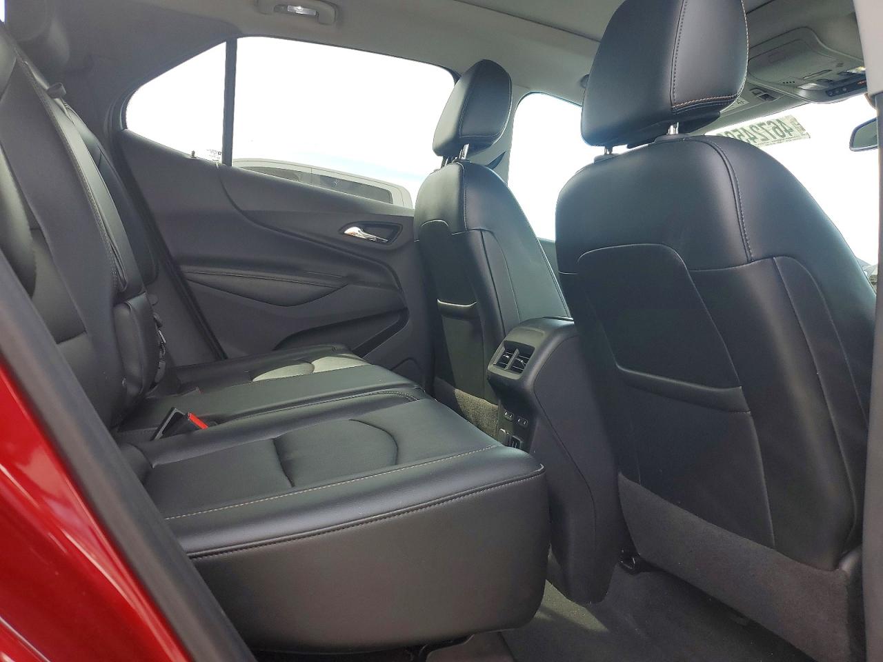 Chevrolet Equinox Premier