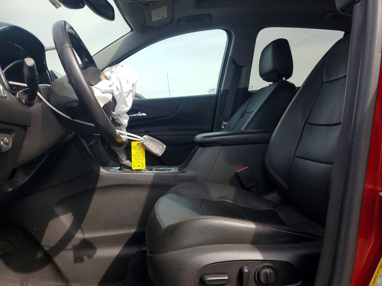 Chevrolet Equinox Premier