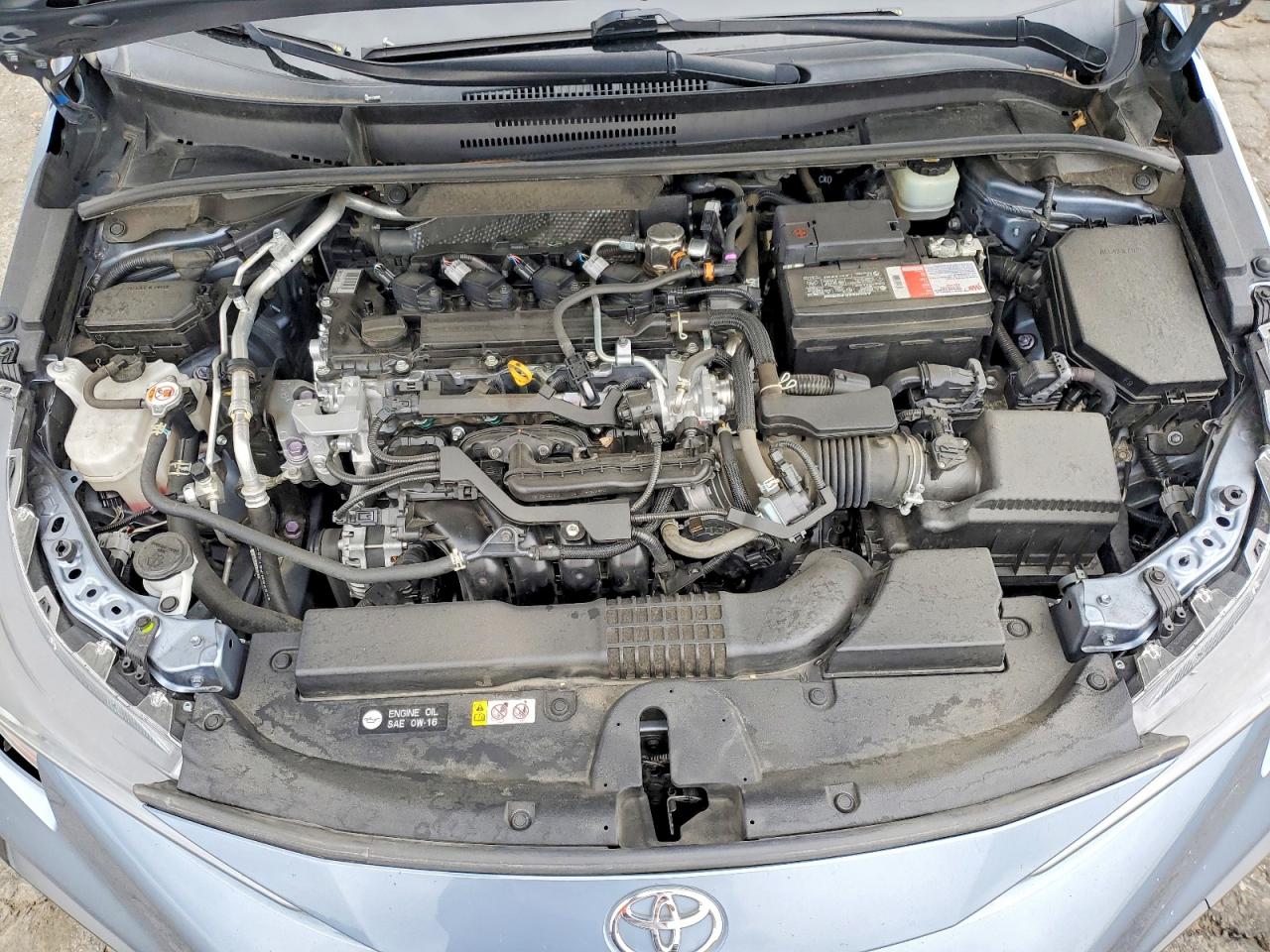 Toyota Corolla Se