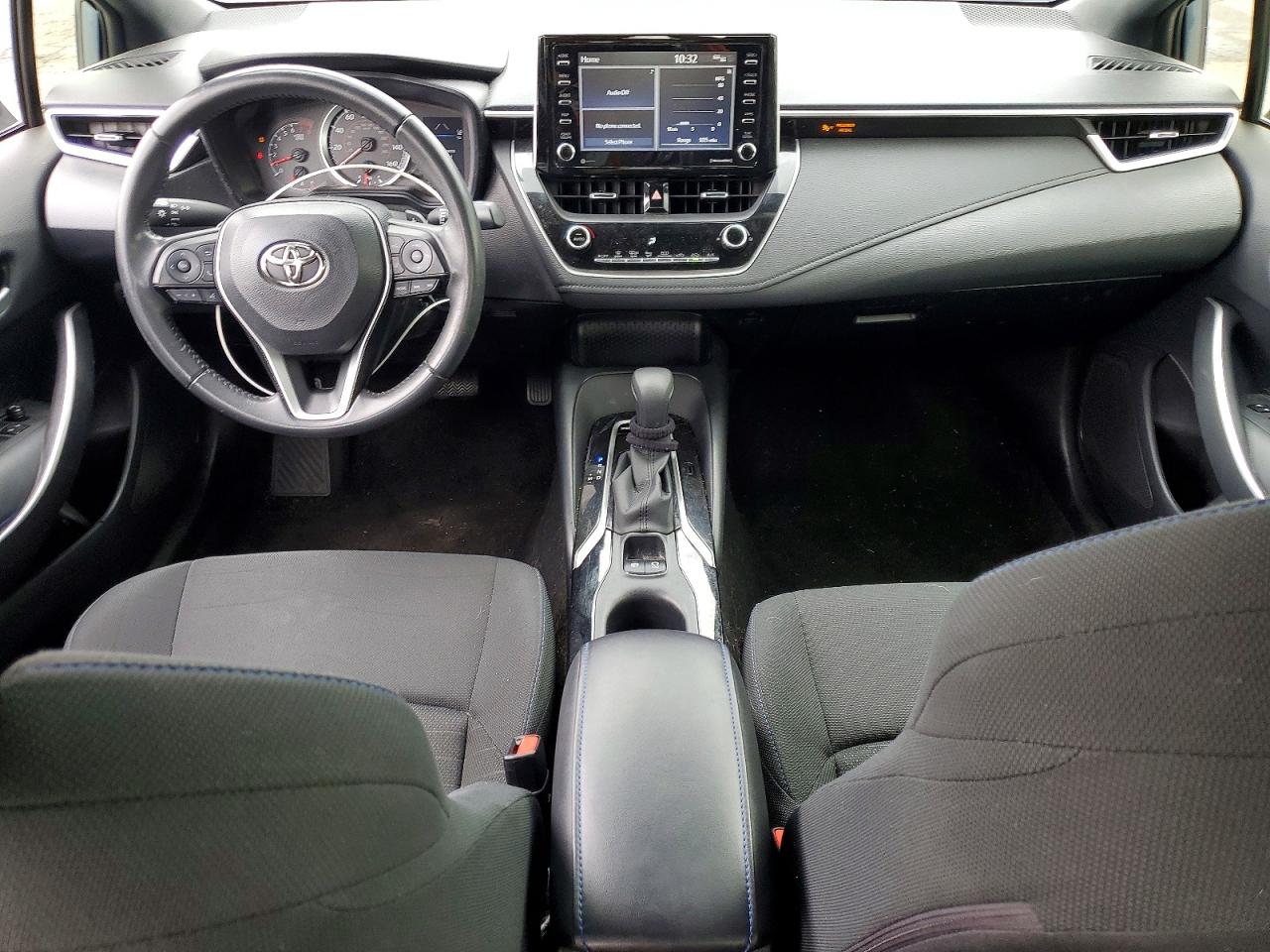 Toyota Corolla Se