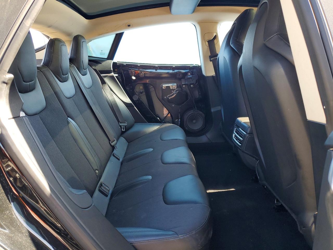 Tesla Model S 60