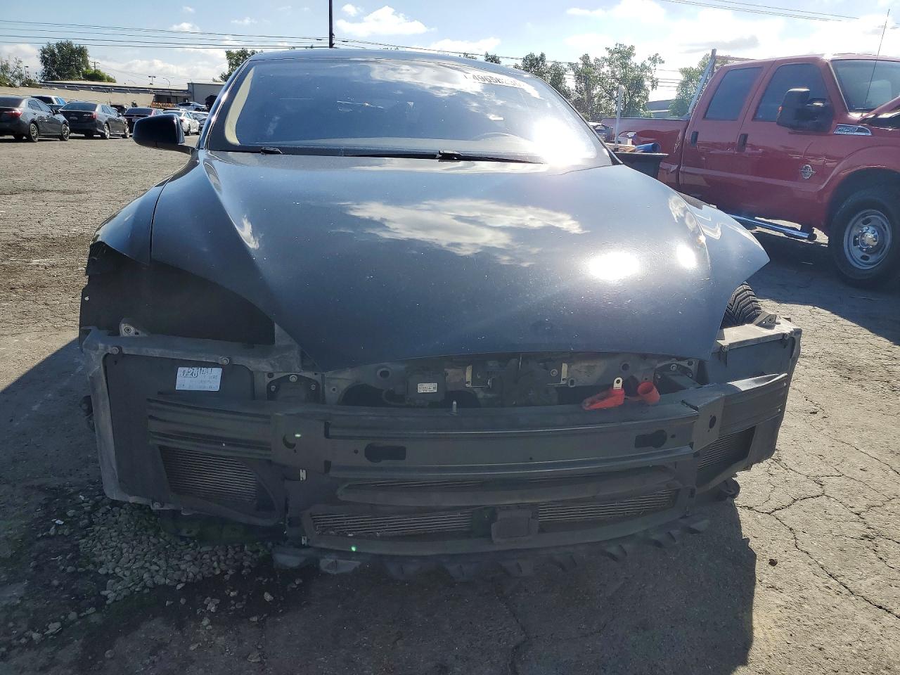 Tesla Model S 60
