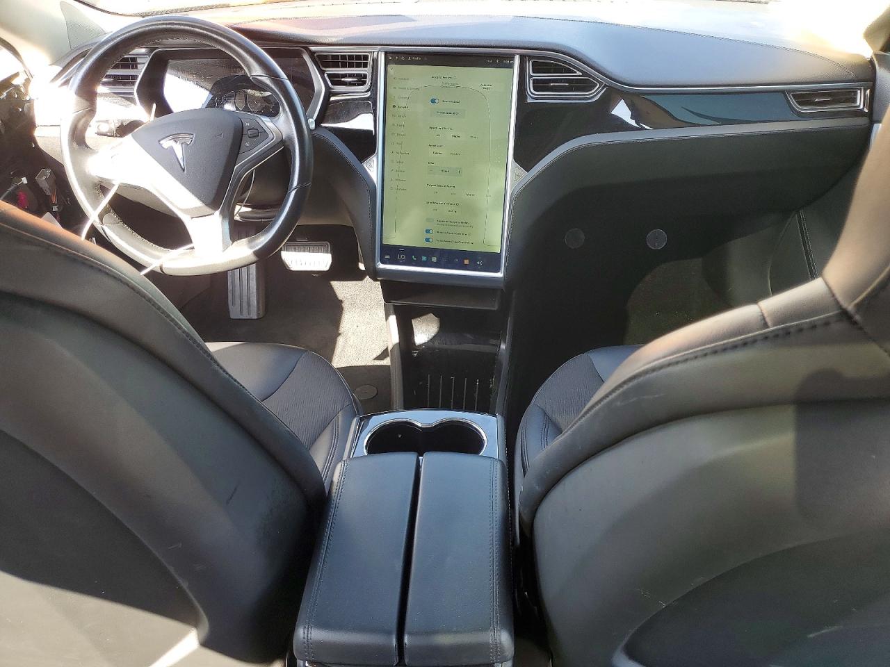 Tesla Model S 60