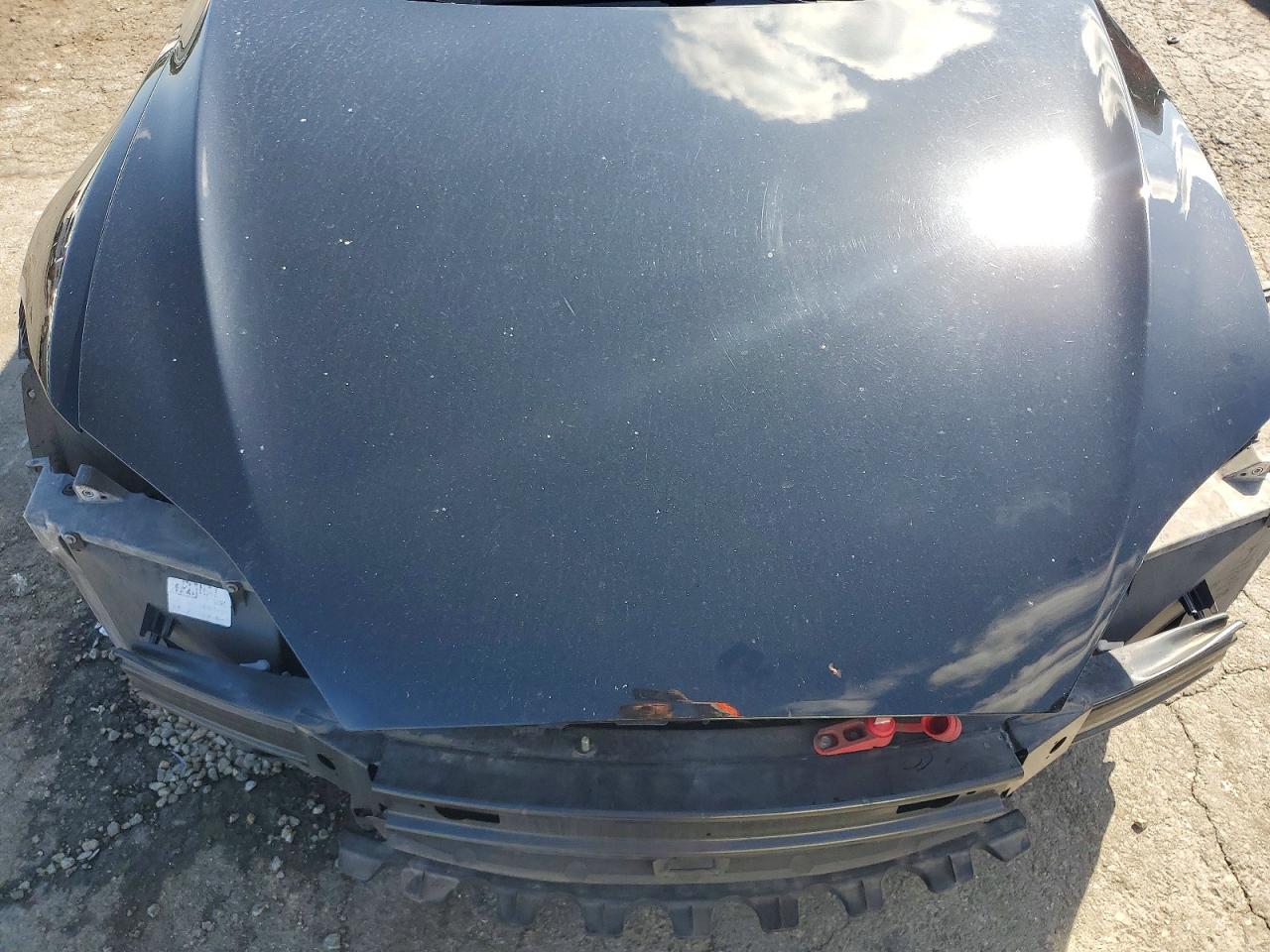 Tesla Model S 60