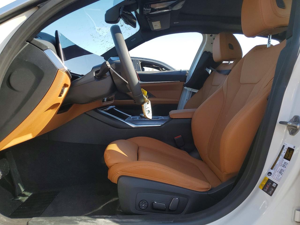 BMW i4 Edrive 40