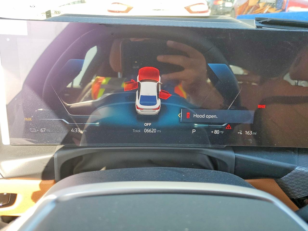 BMW i4 Edrive 40