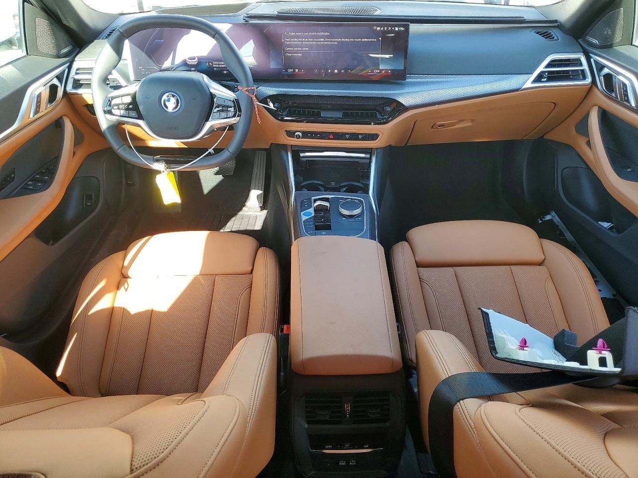 BMW i4 Edrive 40
