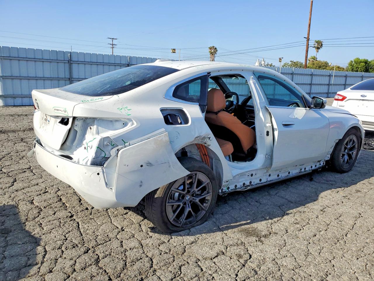 BMW i4 Edrive 40