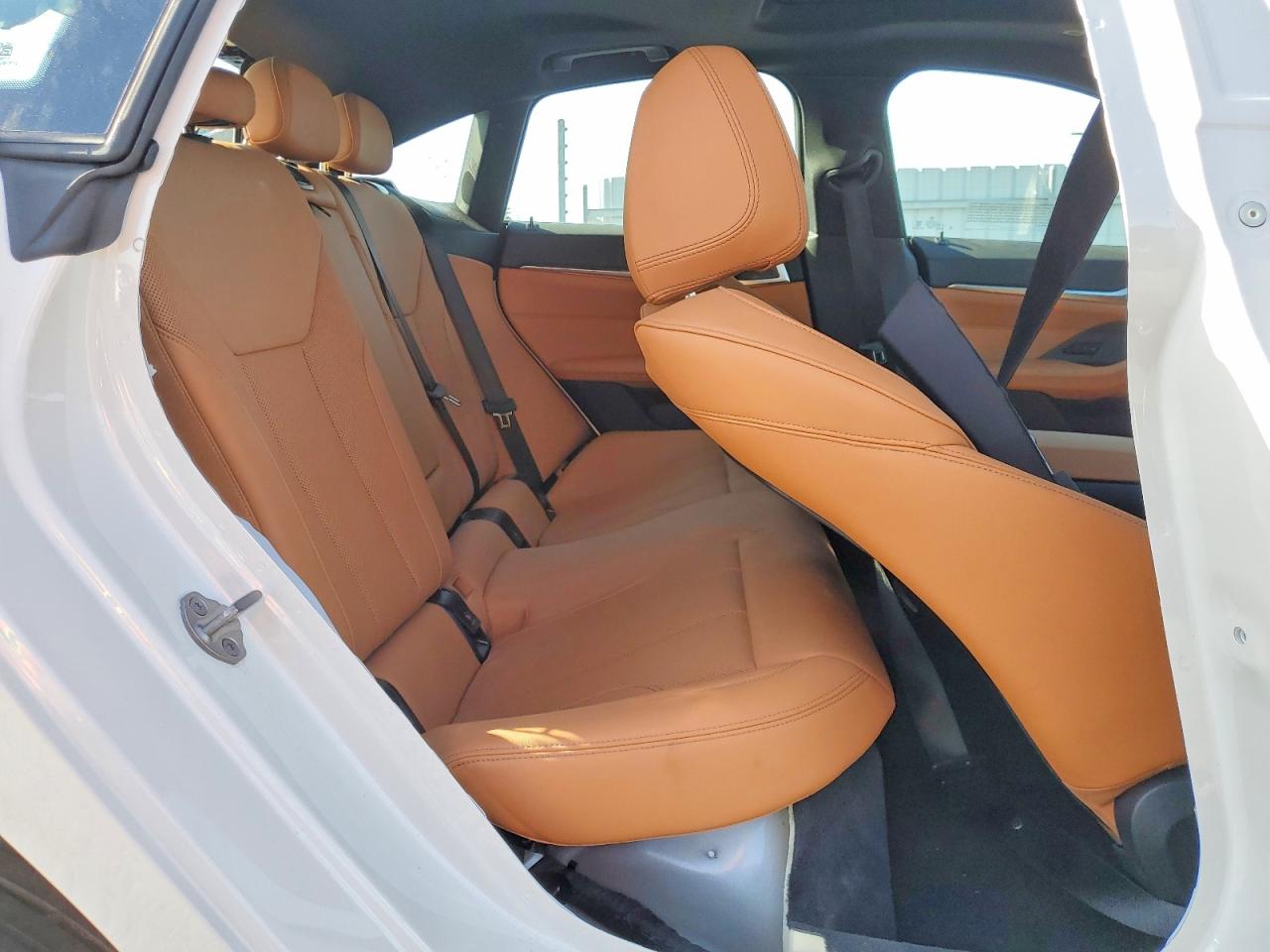 BMW i4 Edrive 40