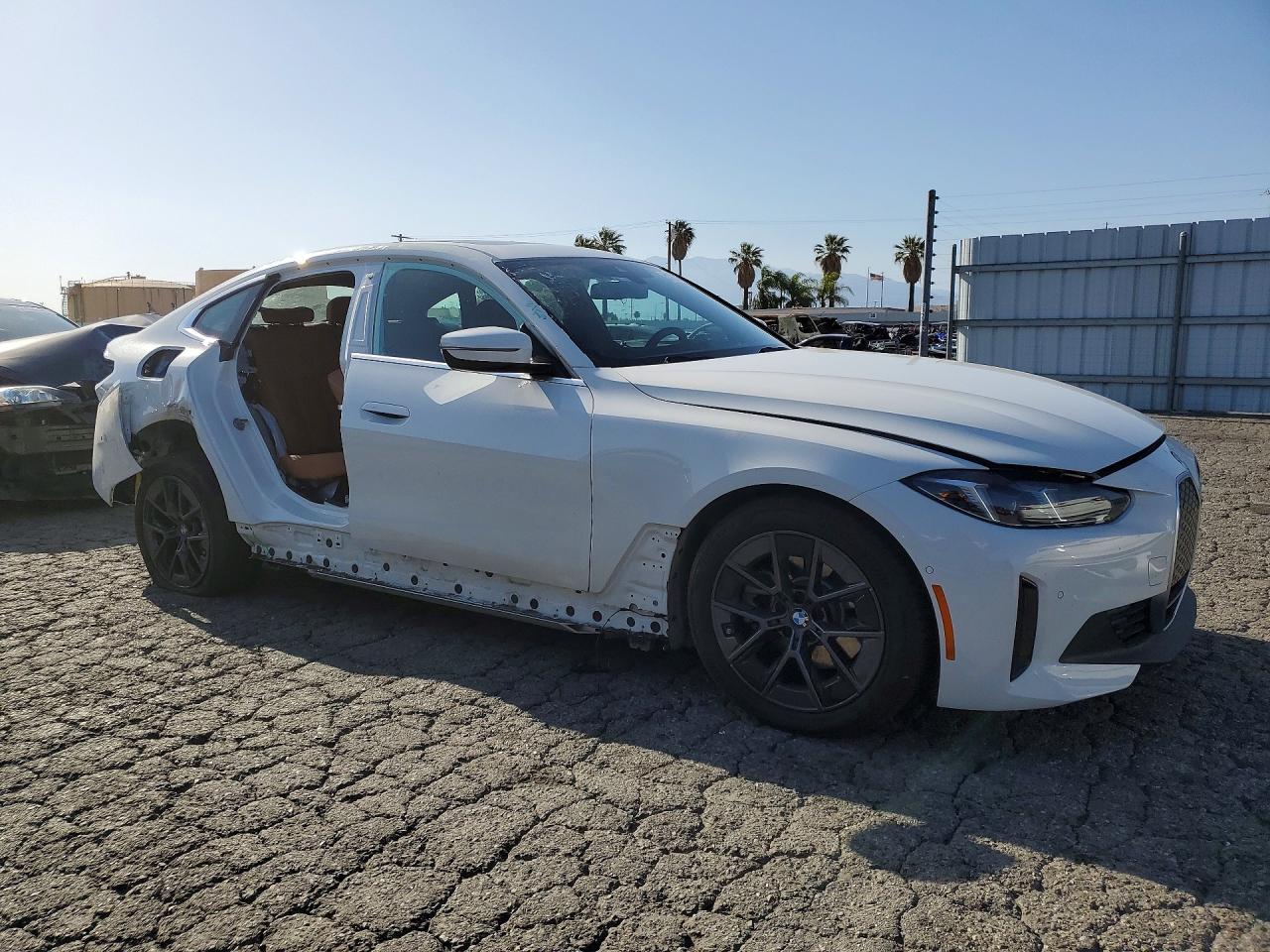BMW i4 Edrive 40