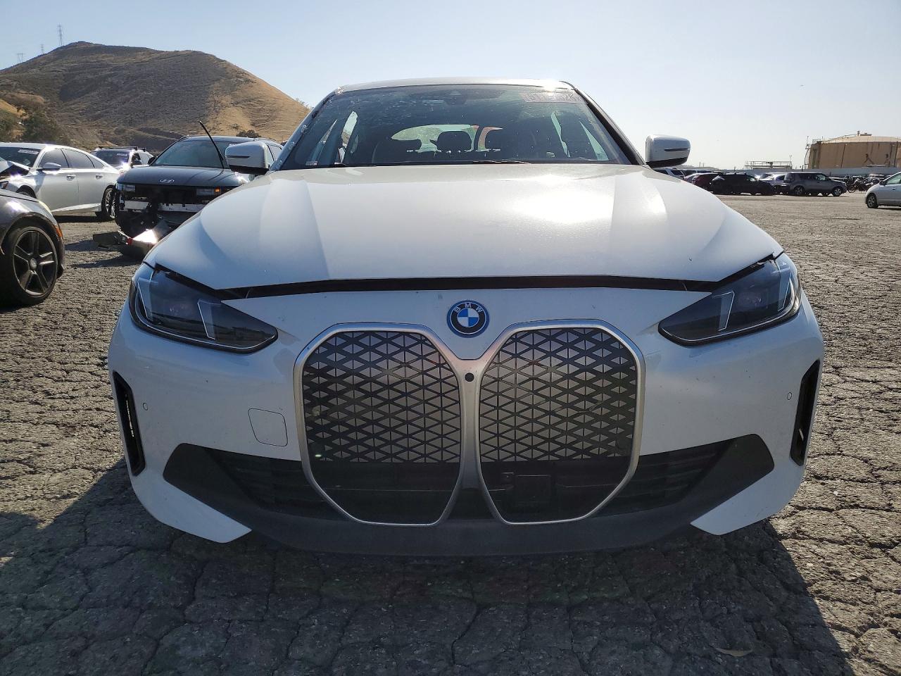 BMW i4 Edrive 40