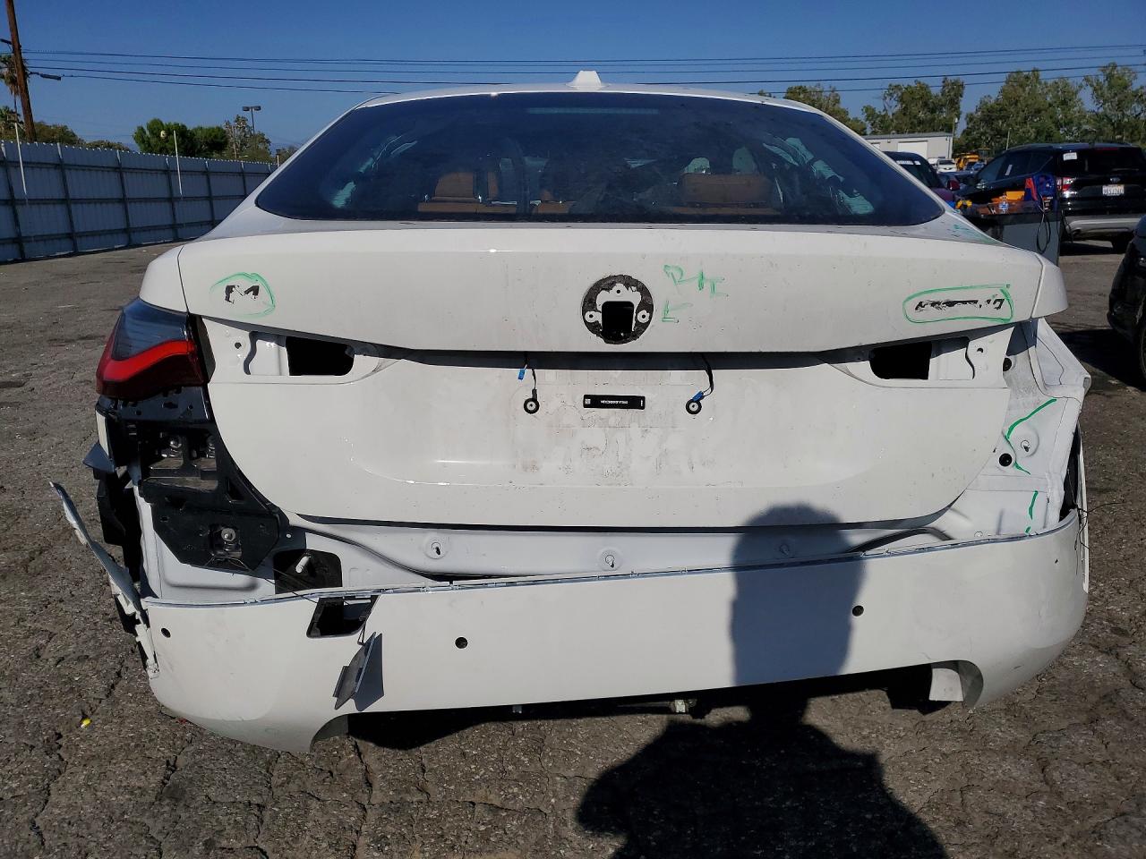 BMW i4 Edrive 40
