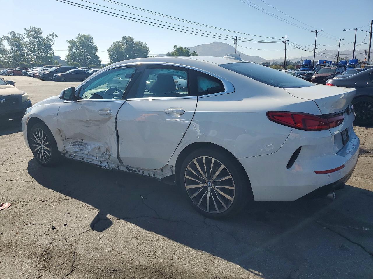 BMW 2 Series