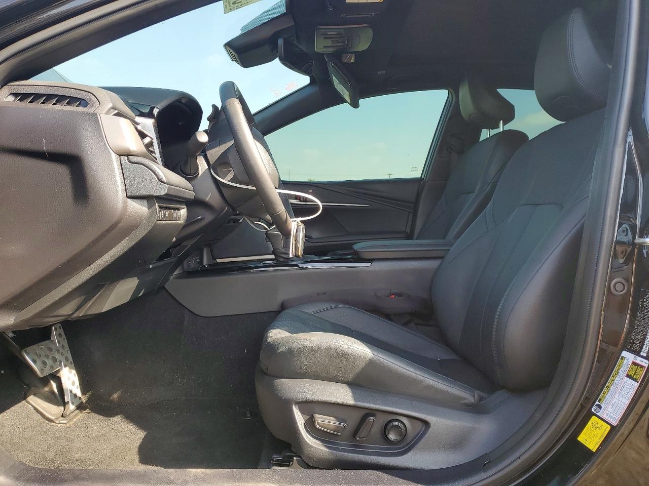 Toyota Camry Xse