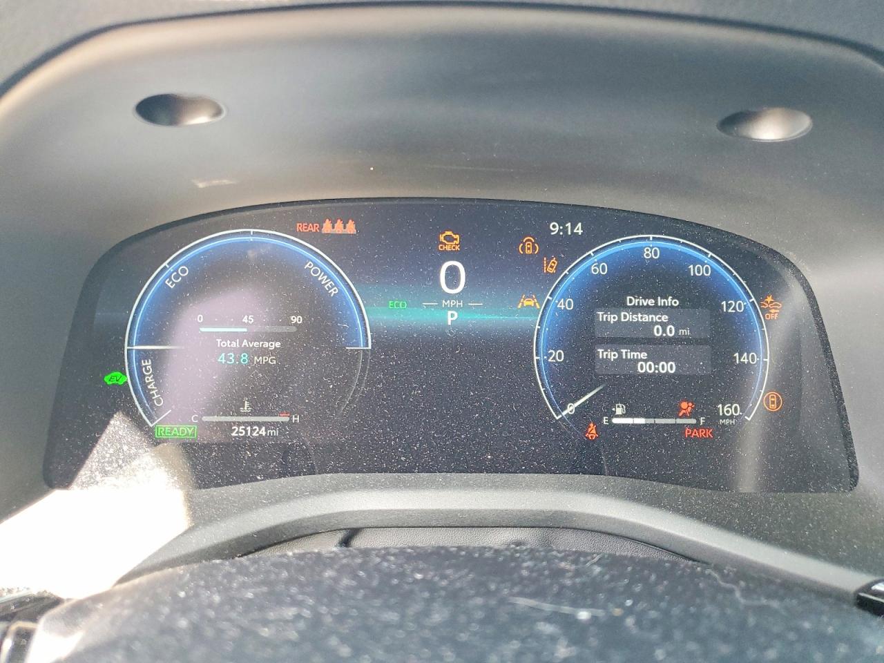 Toyota Camry Xse