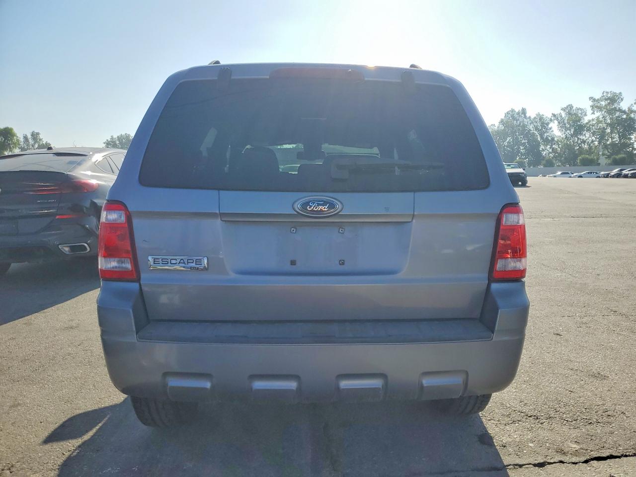 Ford Escape Xlt