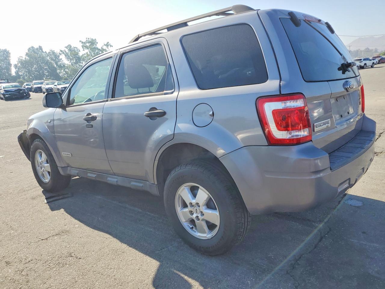 Ford Escape Xlt