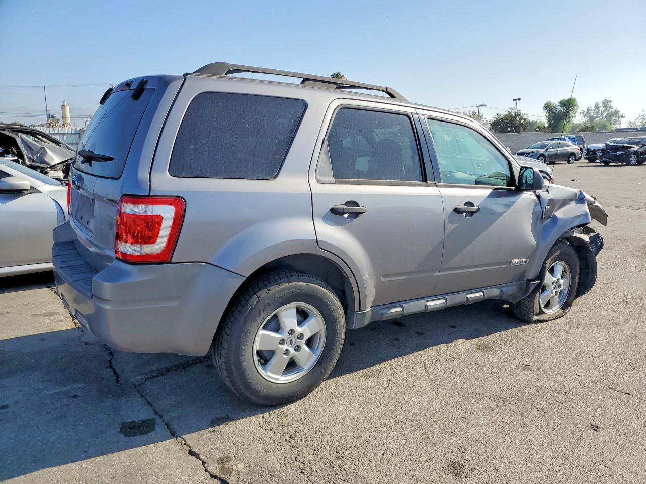 Ford Escape Xlt