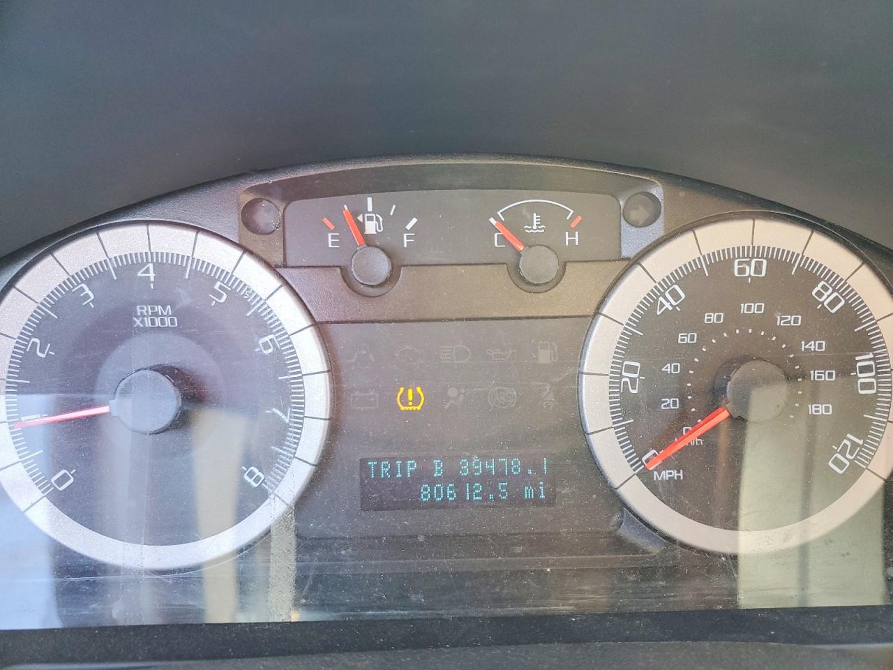 Ford Escape Xlt