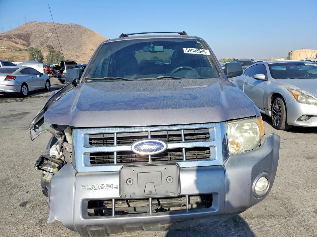 Ford Escape Xlt