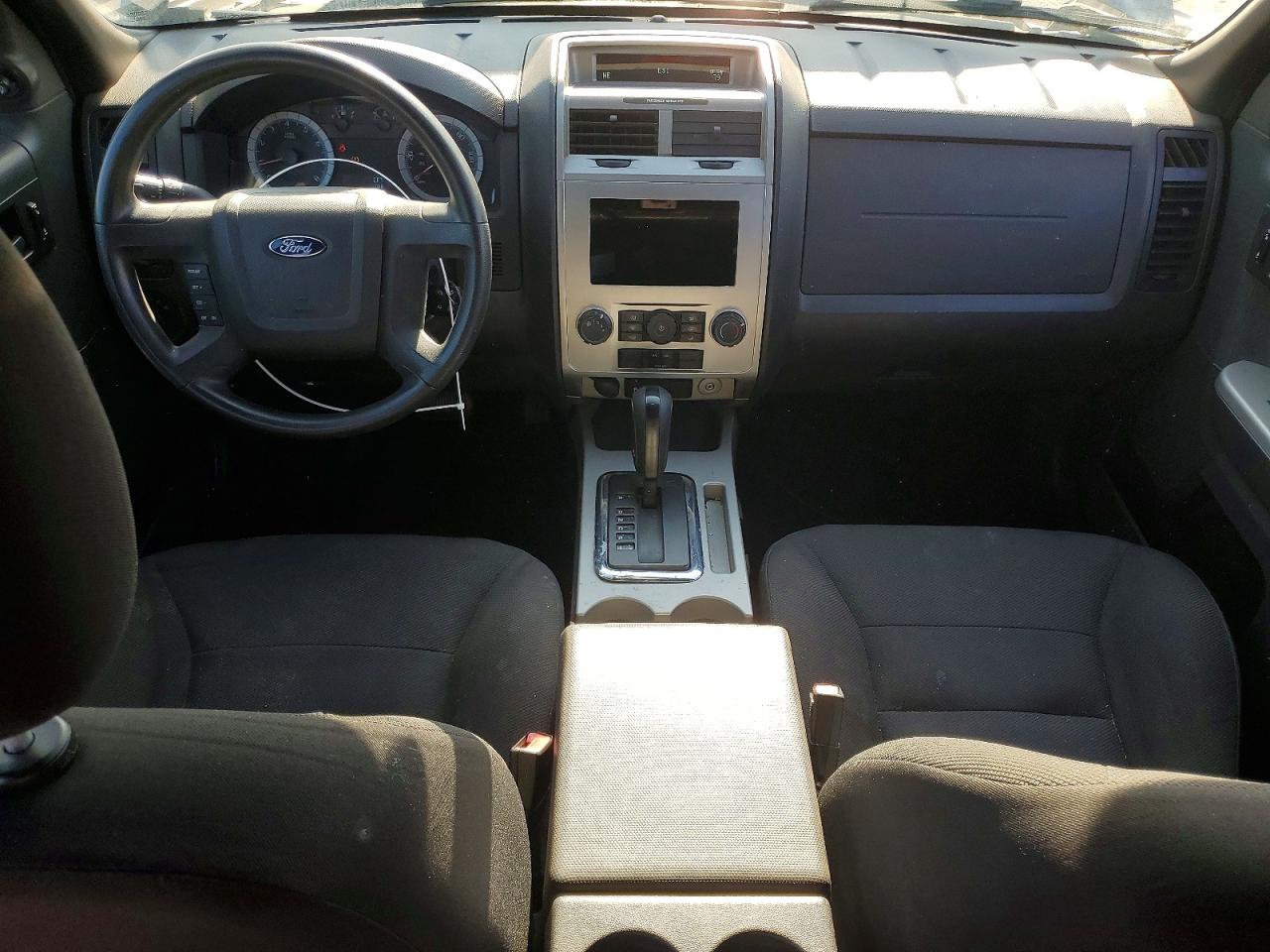 Ford Escape Xlt