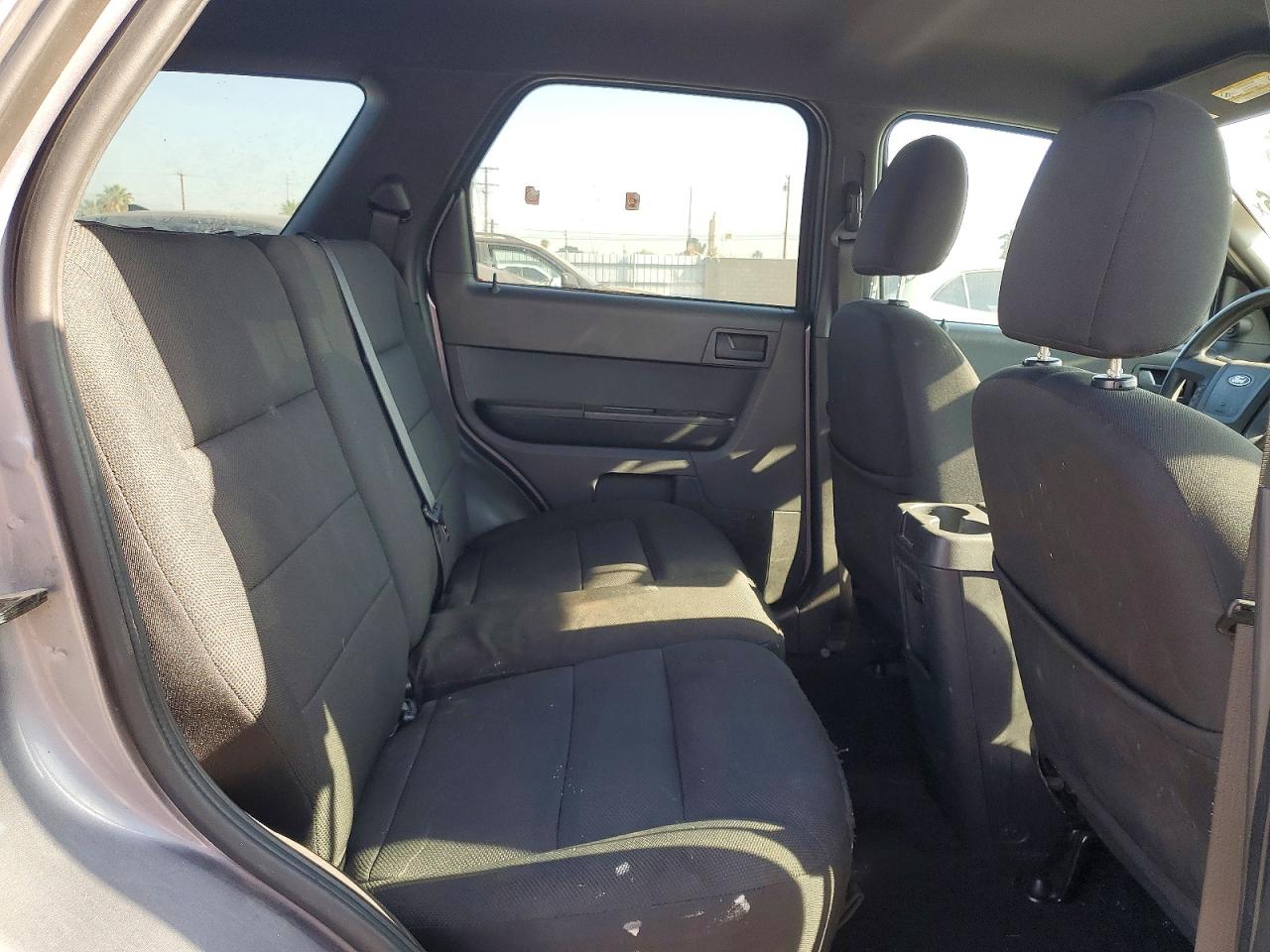 Ford Escape Xlt