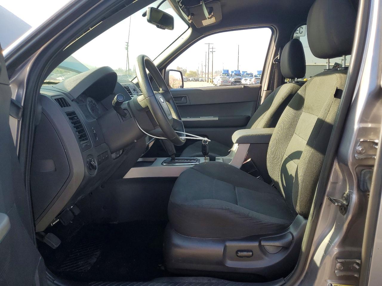 Ford Escape Xlt