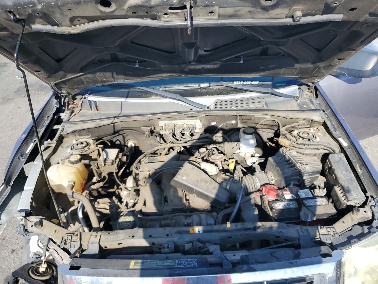 Ford Escape Xlt