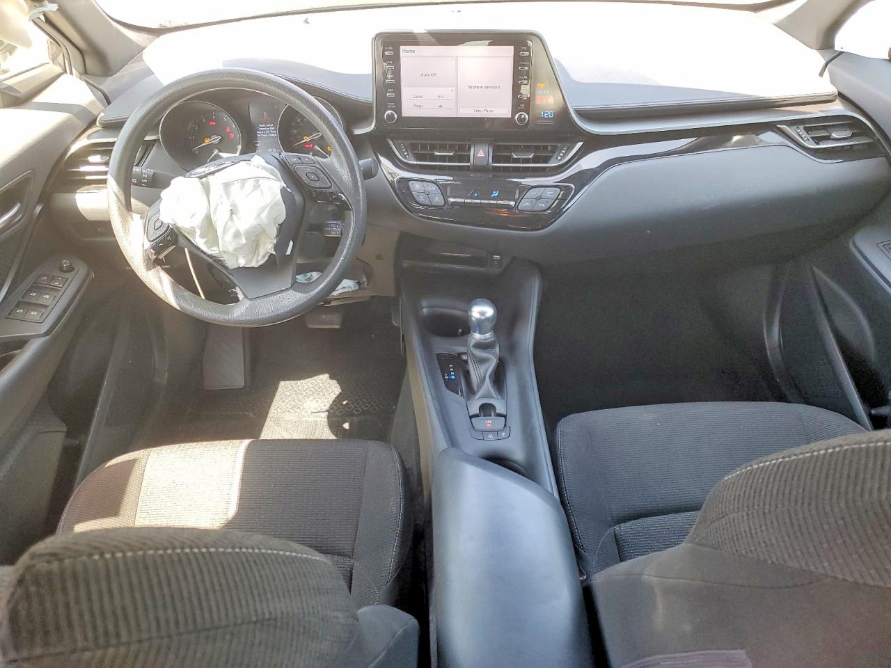 Toyota C-HR Le
