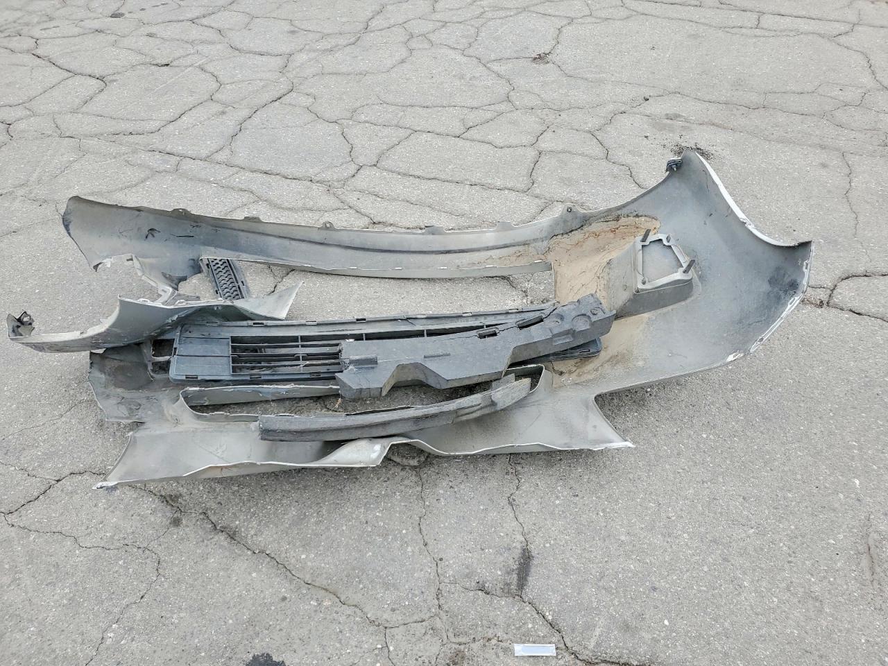 Scion xD Base