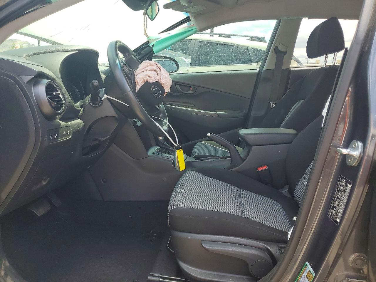 Hyundai KONA Sel