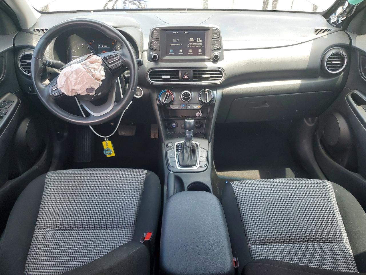 Hyundai KONA Sel