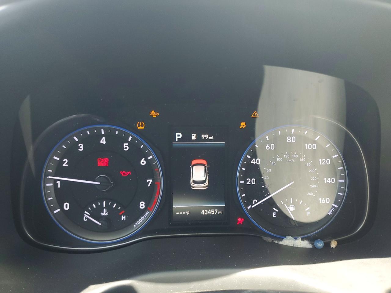 Hyundai KONA Sel