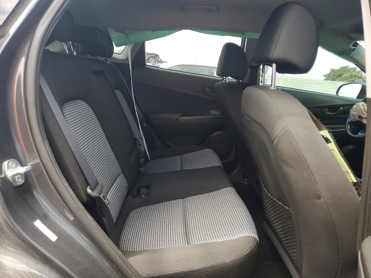 Hyundai KONA Sel