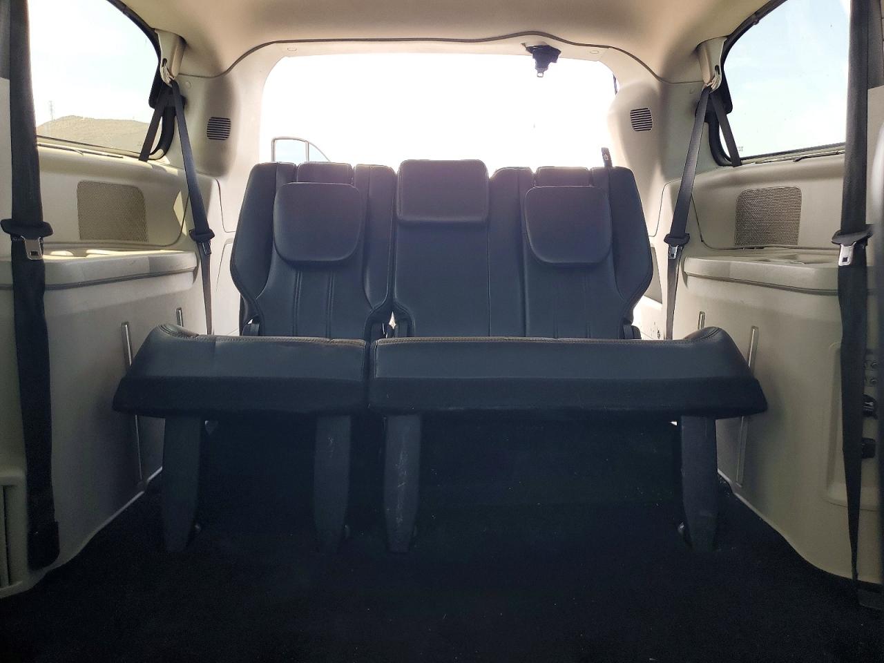 Chrysler Minivan Touring L