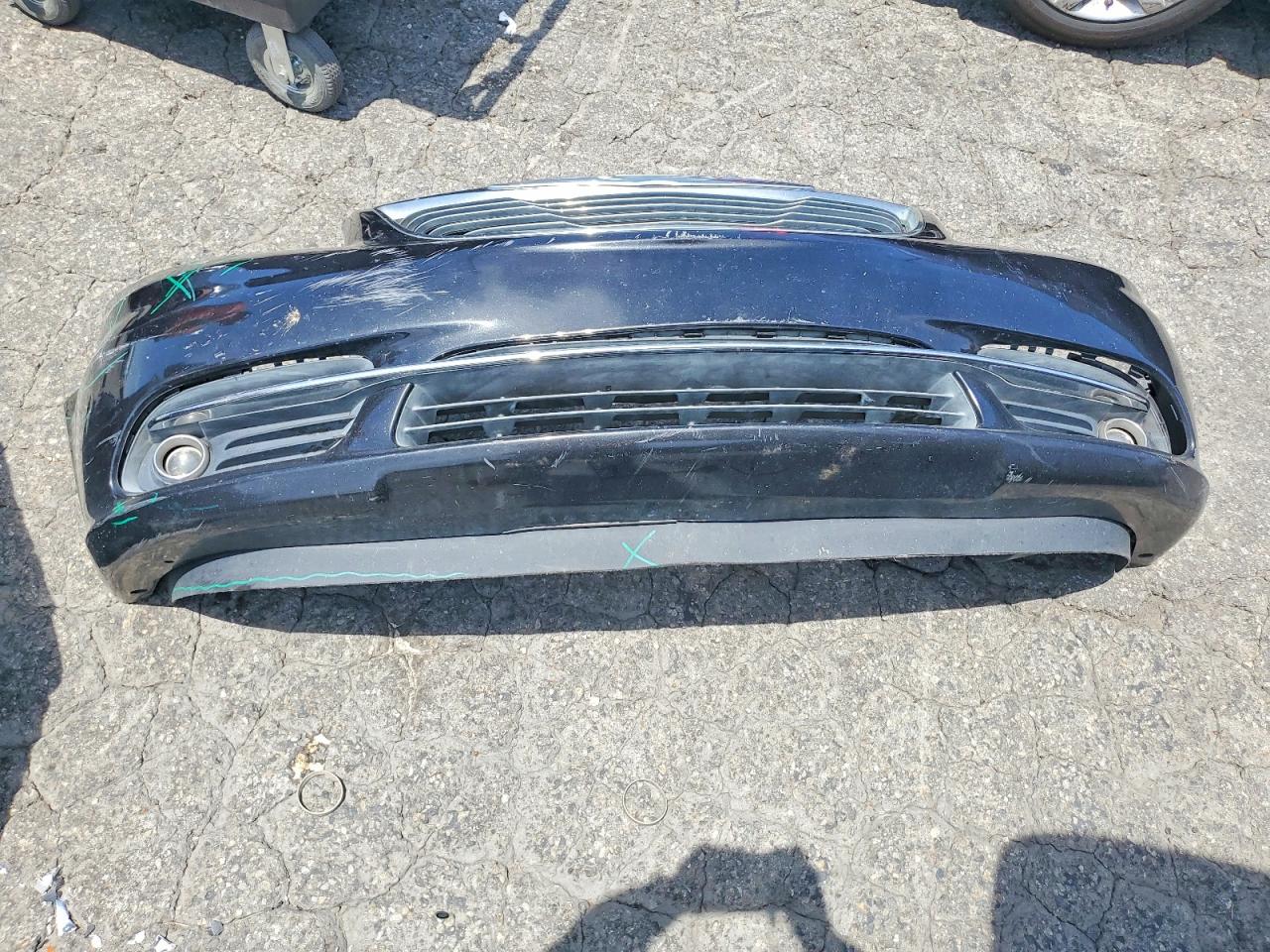 Chrysler Minivan Touring L