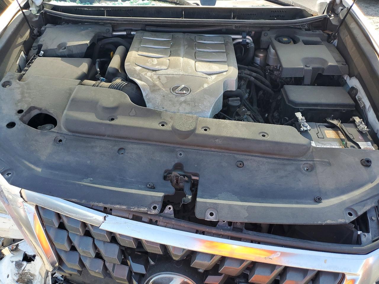 Lexus Gx 460 Premium