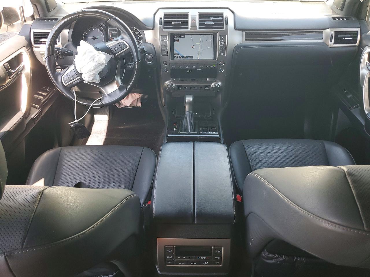 Lexus Gx 460 Premium