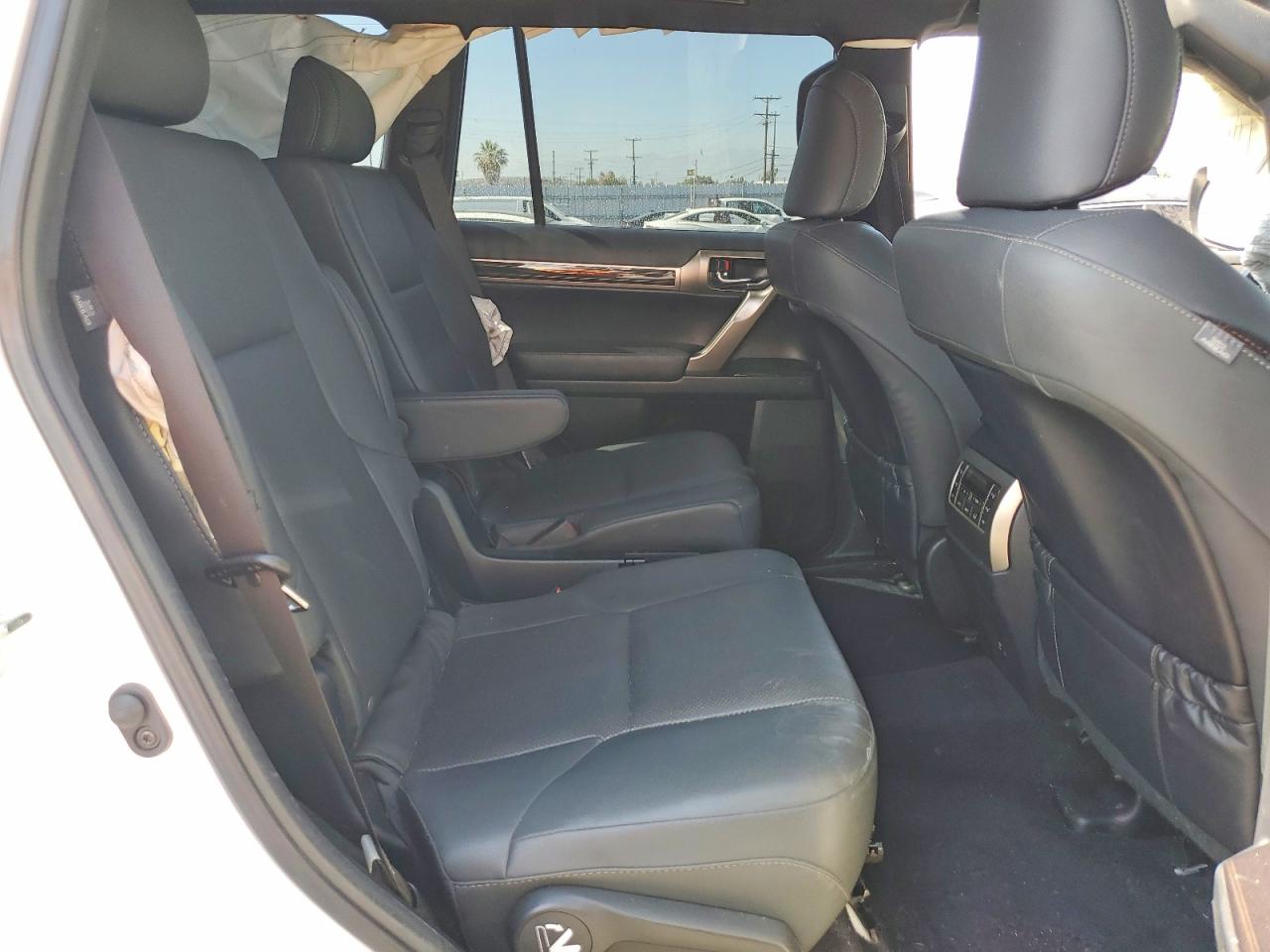 Lexus Gx 460 Premium