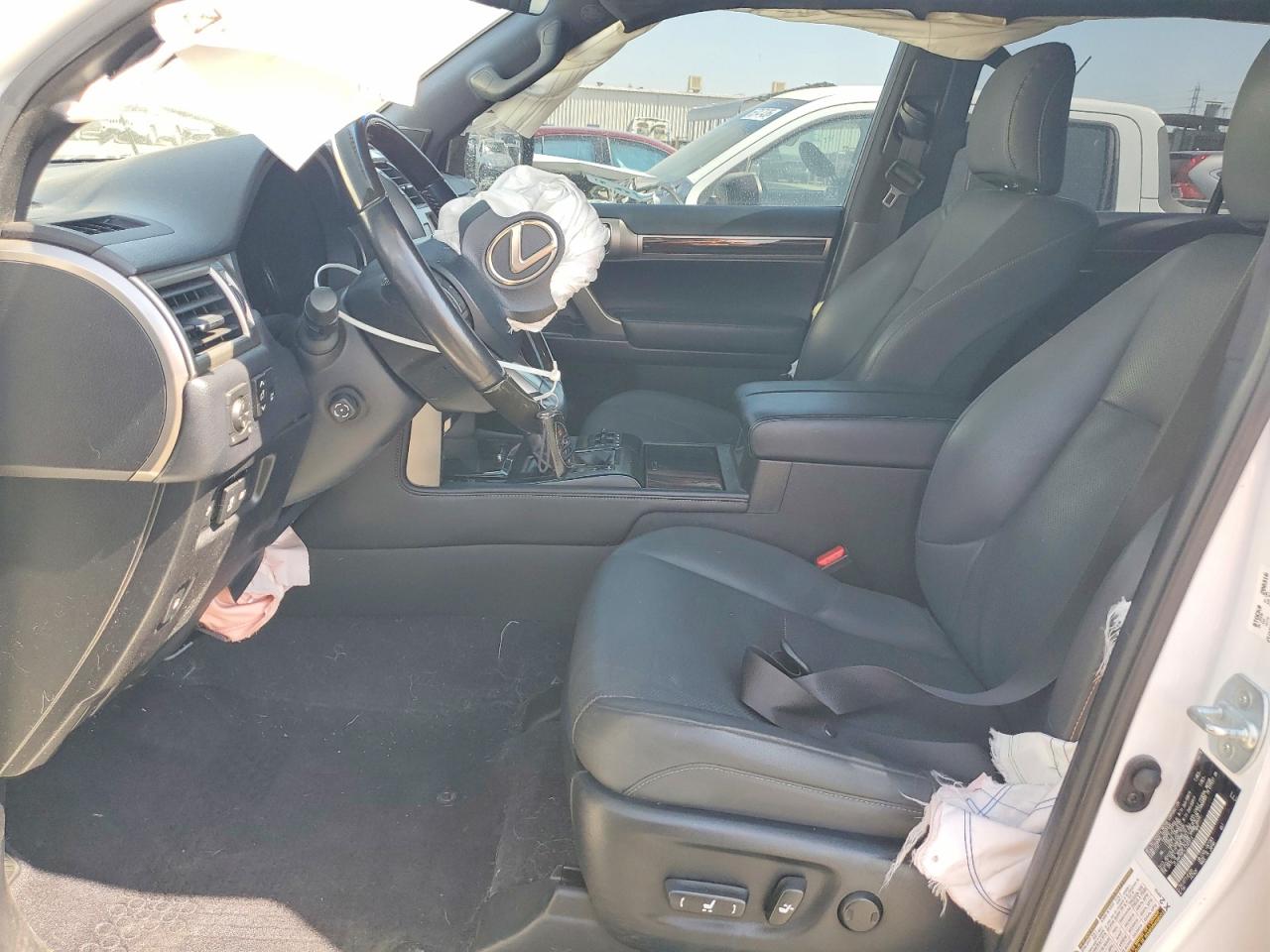 Lexus Gx 460 Premium